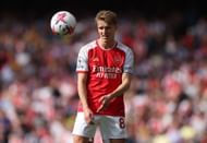 Arsenal FC v Wolverhampton Wanderers - Premier League